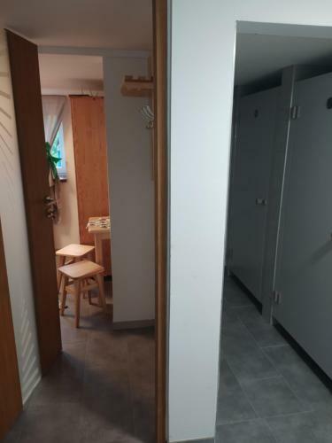 Hostal Noclegi Przy Skawie