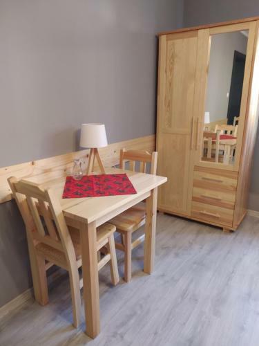 Hostal Noclegi Przy Skawie