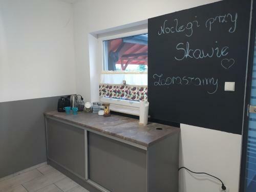 Hostal Noclegi Przy Skawie
