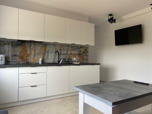 Apartamento Villa Coaster Energylandia - Zator
