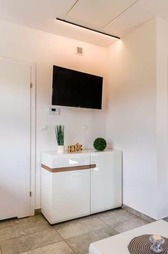 Apartamenty Las Zator
