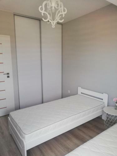 Apartamenty Agpa