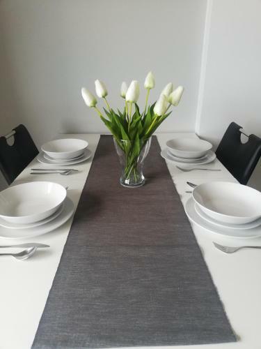 Apartamenty Agpa