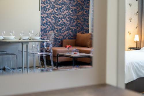 Apartamento Carp&bed Zator
