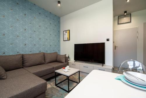 Apartamento Carp&bed Zator