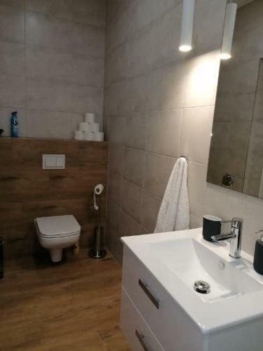 Hostal Gladiator Noclegi Zator II