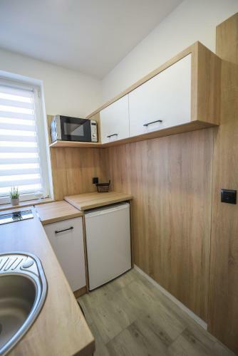 Apartamenty Pawe?ek