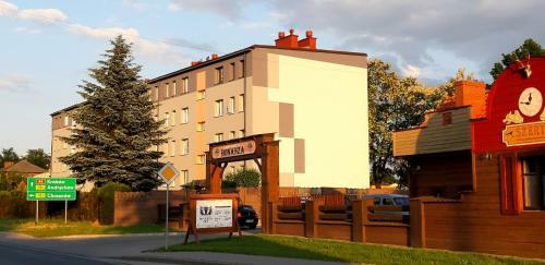 Greathome Apartament
