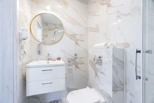 Apartamento Aquila Hotel