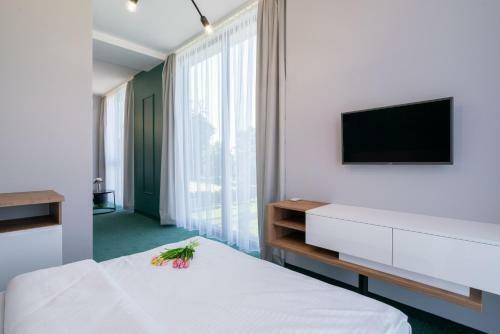 Apartamento Aquila Hotel