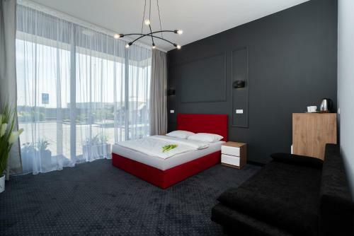 Apartamento Aquila Hotel