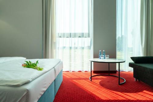 Apartamento Aquila Hotel