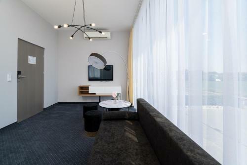 Apartamento Aquila Hotel