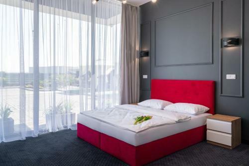 Apartamento Aquila Hotel
