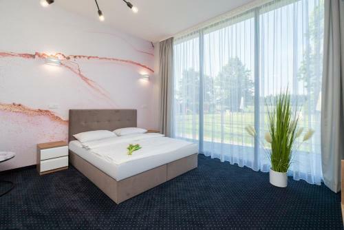 Apartamento Aquila Hotel