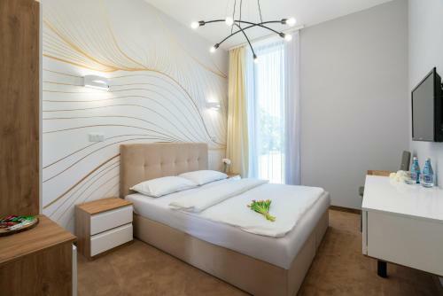 Apartamento Aquila Hotel