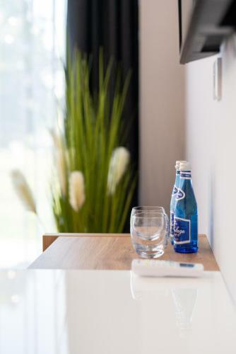 Apartamento Aquila Hotel