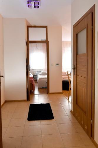 Zator Apartamenty Weekend