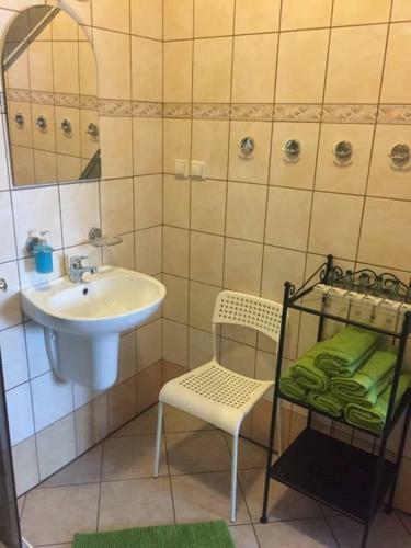 Agroturismo Dworek M?ynarza