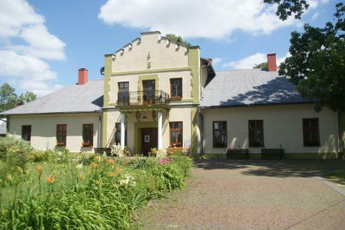 Agroturismo Dworek M?ynarza