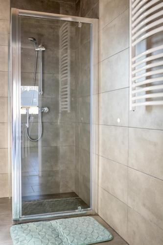 Lodge Domki Komfort Ca?oroczne
