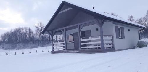 Lodge Domki Komfort Ca?oroczne