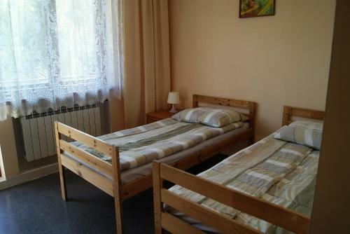 Agroturismo Willa We?cz�wka