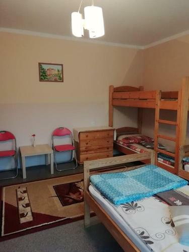 Agroturismo Willa We?cz�wka