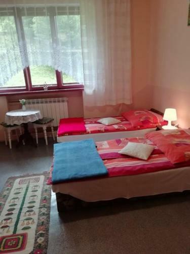 Agroturismo Willa We?cz�wka