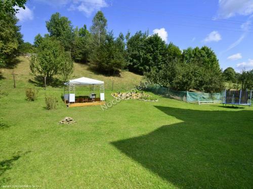 Agroturismo Willa We?cz�wka