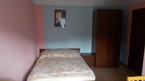 Noclegi Pod Brzegiem