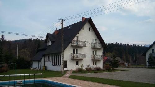 Noclegi Pod Brzegiem