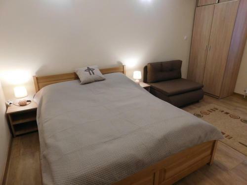 Apartamento Pensjonat Kaja Zawoja