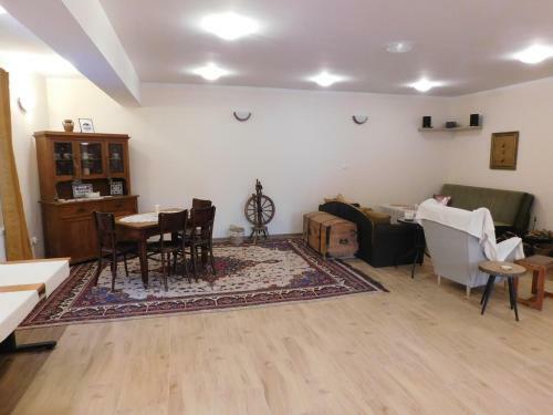Apartamento Pensjonat Kaja Zawoja