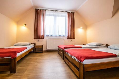 Hostal Dom Wypoczynkowy Modrys