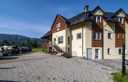 Hostal Dom Wypoczynkowy Modrys
