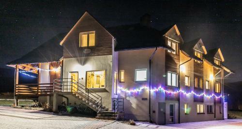 Hostal Dom Wypoczynkowy Modrys