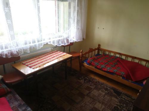 Agroturystyka Bogu?ka