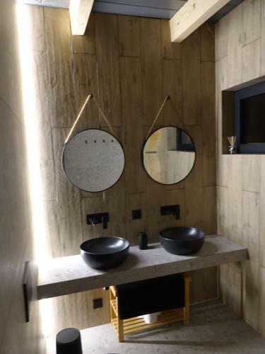 Villa Domki Premium