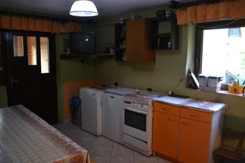 Agroturystyka Oblica