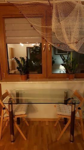 Apartamento Przystan Zegrze