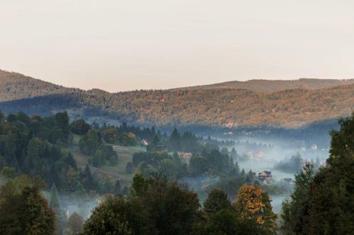 Villa Osada Mosorny Gro? - Zawoja