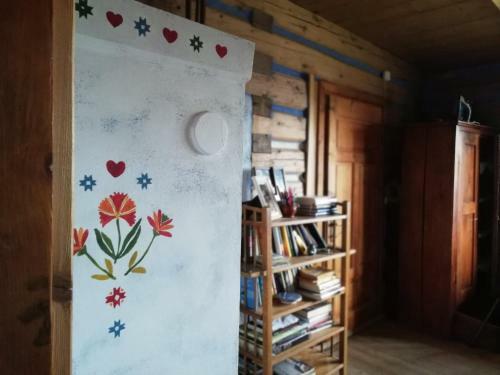 Cha?upa Z Widokiem W G�rach