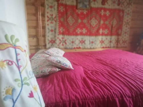 Cha?upa Z Widokiem W G�rach