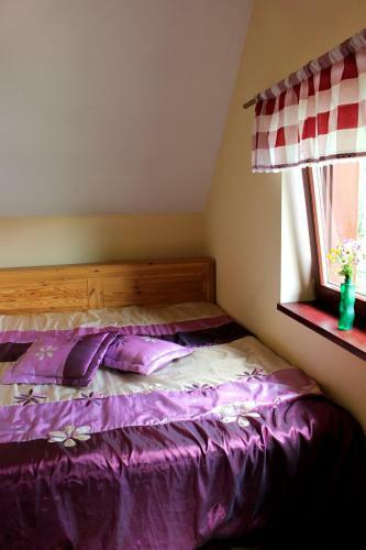 Zawoja Chaty G�rskie D4