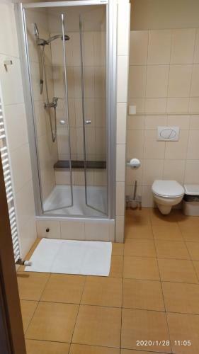 Hostal Zawoja1560 Apartamenty Przy Aptece