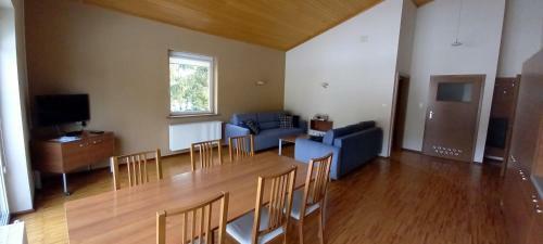 Hostal Zawoja1560 Apartamenty Przy Aptece