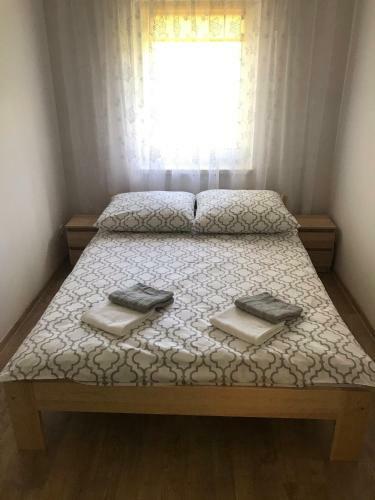 Apartamento Domek Damianki - Ca?y Dom