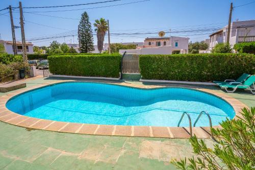 Apartamento Apto Felipe 1-1 Vista Piscina