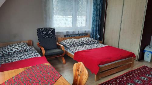 Tryba?owa Ostoja